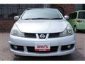 2011 Nissan Wingroad