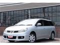 2011 Nissan Wingroad
