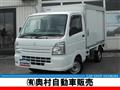 2019 Suzuki Carry Truck