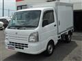 2019 Suzuki Carry Truck