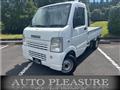 2009 Suzuki Carry Truck