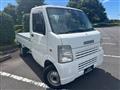 2009 Suzuki Carry Truck