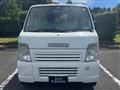 2009 Suzuki Carry Truck