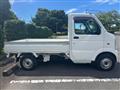 2009 Suzuki Carry Truck