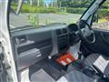 2009 Suzuki Carry Truck