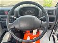 2009 Suzuki Carry Truck