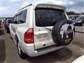 2005 Mitsubishi Pajero