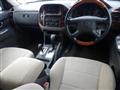 2005 Mitsubishi Pajero