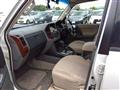 2005 Mitsubishi Pajero