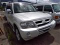2005 Mitsubishi Pajero