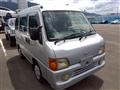2000 Subaru Sambar Dias