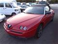 1997 Alfa Romeo Spider