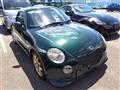 2007 Daihatsu Copen