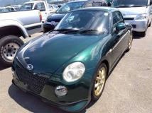 2007 Daihatsu Copen