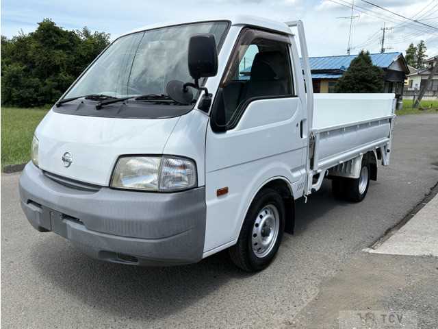 2010 Nissan Vanette Truck