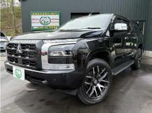 2024 Mitsubishi Triton