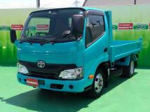 2017 Toyota Dyna Truck