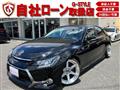 2012 Toyota Mark X