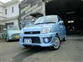 2008 Subaru Pleo