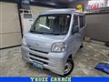 2017 Daihatsu Hijet Cargo