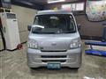 2017 Daihatsu Hijet Cargo