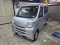 2017 Daihatsu Hijet Cargo