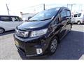 2012 Honda Freed