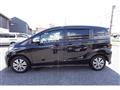 2012 Honda Freed