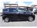 2012 Honda Freed