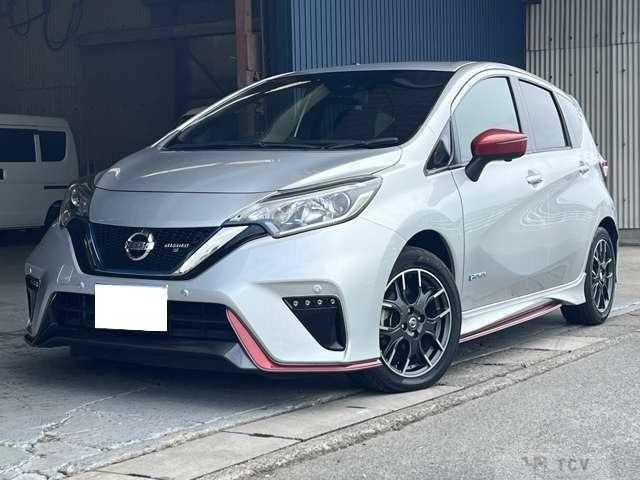 2019 Nissan Note