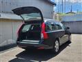 2012 Volvo V50
