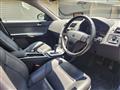 2012 Volvo V50