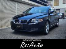 2012 Volvo V50