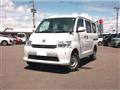 2021 Toyota Townace Van