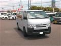 2017 Toyota Hiace Van