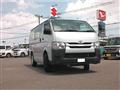 2017 Toyota Hiace Van