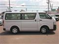 2017 Toyota Hiace Van
