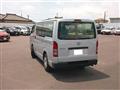 2017 Toyota Hiace Van