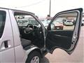 2017 Toyota Hiace Van