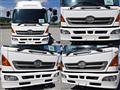 2013 Hino Hino Others