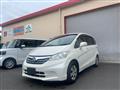 2012 Honda Freed