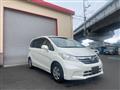 2012 Honda Freed