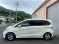 2012 Honda Freed