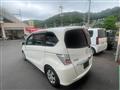 2012 Honda Freed