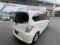 2012 Honda Freed