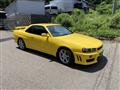 1998 Nissan Skyline Coupe