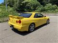 1998 Nissan Skyline Coupe