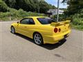 1998 Nissan Skyline Coupe