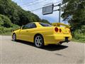 1998 Nissan Skyline Coupe