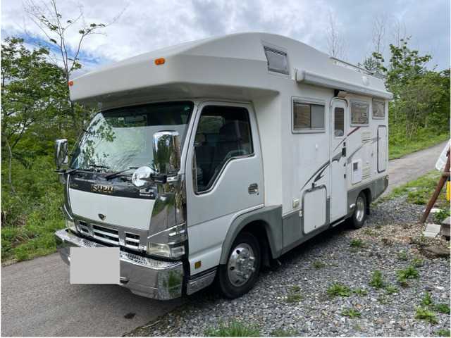 2006 Isuzu Isuzu Others